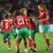 المنتخب الوطني لكرة القدم النسوية يتأهل لنهائيات كأس العالم
