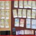 اعتقال سيدة وشخص بشبهة تزوير الأوراق المالية بمولاي رشيد بالبيضاء