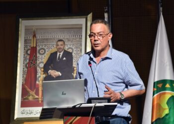 العصبة الوطنية لكرة القدم الاحترافية تنظم ورشة لفائدة أندية القسم الوطني الأول والثاني