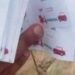 تزوير وصولات يقود لاعتقال حارس سيارات بالفنيدق