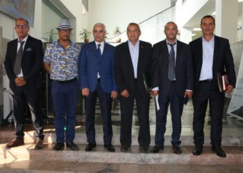 تنزيل الورش الملكي بإصلاح المنظومة الصحية يوحد وزارة الصحة والنقابات