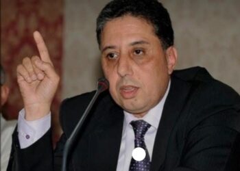 المحكمة الدستورية تعلن فوز عبد الرحيم بوعيدة بالمقعد البرلماني