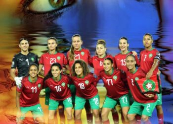 أمم إفريقيا للسيدات: الجنوب افريقيات عقبة أخيرة بين المغربيات والتاريخ