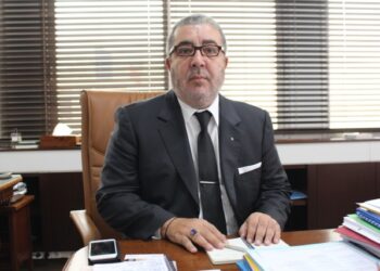وكالة المغرب العربي للأنباء أمام البرلمان بسبب “الهاشتاغ”