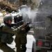 مقتل شاب فلسطيني برصاص الجيش الإسرائيلي قرب جنين في شمال الضفة الغربية المحتلة