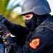 الرصاص لتوقيف ثلاثة أشخاص عرضوا مواطنين وعناصر شرطة لتهديد جدي وخطير بسلا