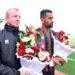 فانديربروك يترك فريق الجيش الملكي ليدرب ابها السعودي