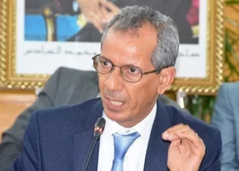 رحو يعلن ان مجلس المنافسة سيعيد فتح ملف المحروقات