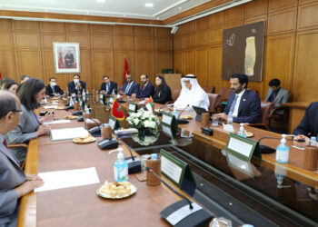 النقاط الرئيسية في عرض وزيرة الاقتصاد والمالية حول تنفيذ ميزانية 2022 والبرمجة الميزانياتية(2023 – 2025)