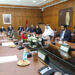 النقاط الرئيسية في عرض وزيرة الاقتصاد والمالية حول تنفيذ ميزانية 2022 والبرمجة الميزانياتية(2023 – 2025)