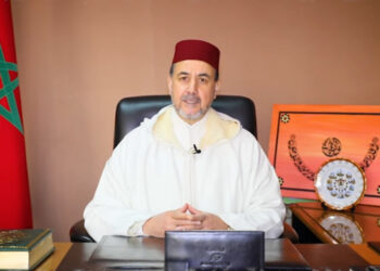 عبادي:  الإيمان يعتبر أحد واجبات مكافحة خطاب الكراهية والإقصاء