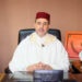 عبادي:  الإيمان يعتبر أحد واجبات مكافحة خطاب الكراهية والإقصاء