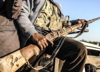 إصابة سائقي شاحنات جزائريين إثر هجوم في مالي