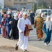 عيد الأضحى مناسبة تجسد ولع الأسر المراكشية بالألبسة التقليدية