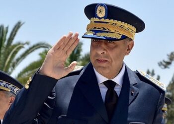 حموشي يجري حركة جزئية في مناصب المسؤولية