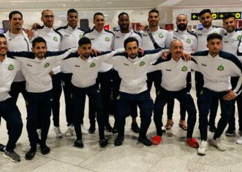 المنتخب الوطني يفوز على نظيره الغيني ويتأهل لنهائيات كأس العالم لكرة اليد 2023