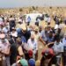 تشييع جنازة الصحافي عبد الله الستوكي بمقبرة الشهداء بالرباط