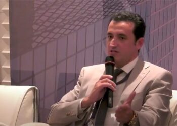 يونس إدريسي قيطوني مديرا جديدا بالنيابة للمديرية العامة للضرائب