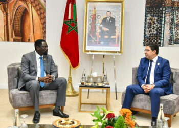 غامبيا تجدد التأكيد على دعمها للوحدة الترابية للمغرب