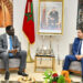 غامبيا تجدد التأكيد على دعمها للوحدة الترابية للمغرب