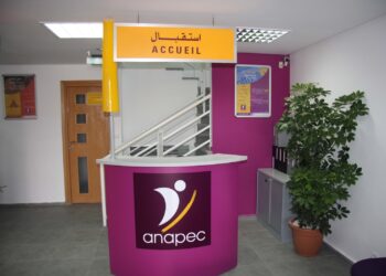 مخطط التنمية الإستراتيجية الجديدة ل (أنابيك) للفترة 2022-2026 يروم إدماج 715 ألف شخص في سوق الشغل