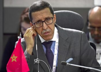 هلال:  المغرب ملتزم بالقيم العالمية للسلام والتسامح الديني