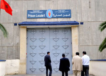 إدارة السجن المحلي عين السبع 1 تنفي ادعاءات بشأن حرمان سجين من ذوي الاحتياجات الخاصة من الترويض الطبي