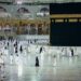 السعودية تستضيف مليون مسلم في أكبر موسم حج منذ تفشي الوباء