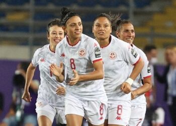 المنتخب التونسي للسيدات يسحق نظيره التوغولي ب4 مقابل 1