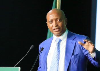 موتسيبي: “كأس إفريقيا للسيدات 2022 إحدى أفضل الدورات التي نظمت على الإطلاق”