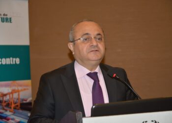 بنجلون التويمي يدعو إلى الربط بين أنظمة الدفع لتسريع التجارة الافريقية البينية