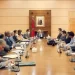 توافق بنموسى مع النقابات حول النظام الأساسي الجديد لرجال ونساء التعليم