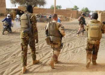 الحرب في منطقة الساحل في إفريقيا تودي بعدد متزايد من المدنيين