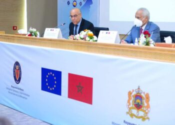 البحث العلمي في خدمة إدماج السجناء