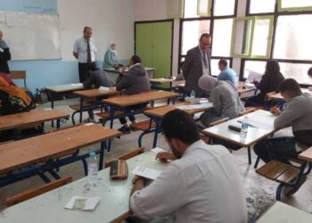 التلميذ زيد لحروسي يحصل على أعلى معدل وطنيا 19.44 بالدارالبيضاء