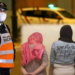 توقيف ثلاث سيدات لتورطهن في حيازة وترويج المؤثرات العقلية بمكناس