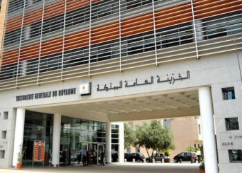 مركز التجاري للأبحاث يتوقع بلوغ ديون الخزينة 960 مليار درهم خلال 2022