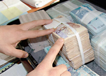 انخفاض عجز الميزانية ب 11 مليار درهم عند متم يونيو 2022