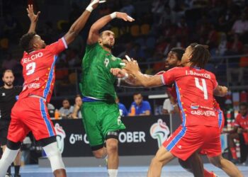 المنتخب المغربي يفشل في بلوغ مباراة نهائي كأس أمم إفريقيا لكرة اليد