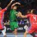 المنتخب المغربي يفشل في بلوغ مباراة نهائي كأس أمم إفريقيا لكرة اليد