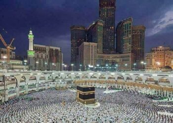 أصحاب الأعمال في مكة يأملون بتعويض خسائر العامين الماضيين