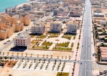 صحيفة إسبانية:  الداخلة تعزز موقعها كمنصة واعدة للاستثمار