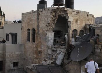 عاجل مقتل فلسطينين اثنين برصاص الجيش الاسرائيلي في نابلس بالصفة الغربية