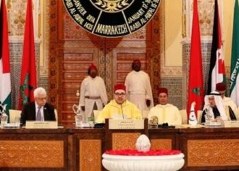 المجموعة العربية في الأمم المتحدة تشيد بالجهود المتواصلة لصاحب الجلالة رئيس لجنة القدس لصالح القضية الفلسطينية
