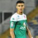 رئيس نادي الزمالك المصري يشيد بقدرات زكرياء الوردي
