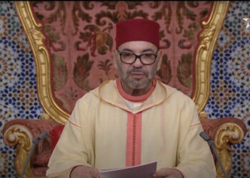 جلالة الملك يدعو لإحداث آلية خاصة لمواكبة الكفاءات والمواهب المغربية بالخارج