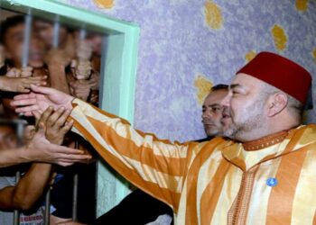 عيد الشباب.. جلالة الملك يصدر عفوه السامي على 588 شخصا