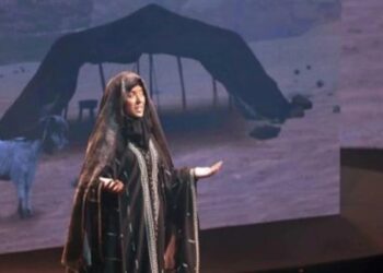 “على خطى الرسول” معرض يروي هجرة النبي محمد (ص)بالأعمال الفنية المعاصرة