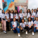 الأطفال المقديسيون يقدمون خالص الشكر إلى جلالة الملك على عنايته ورعايته الموصولة