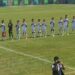 المنتخب الوطني الأولمبي يودع دورة ألعاب التضامن الإسلامي من الدور الأول